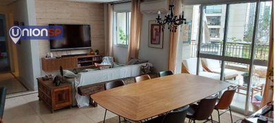 Apartamento, 3 quartos, 250 m² - Foto 1