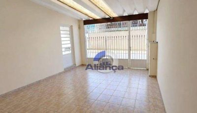 Sobrado, 2 quartos, 125 m² - Foto 4