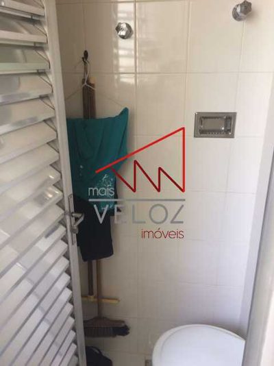 Apartamento, 3 quartos, 90 m² - Foto 1