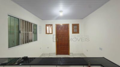 Casa, 2 quartos, 50 m² - Foto 2