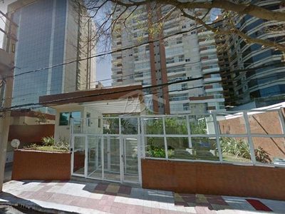 Apartamento, 3 quartos, 110 m² - Foto 1