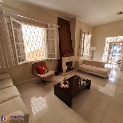 Casa, 6 quartos, 291 m² - Foto 4