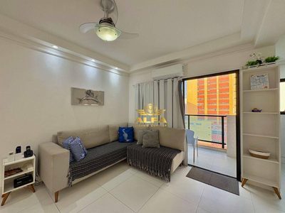 Apartamento, 2 quartos, 65 m² - Foto 2