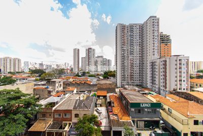 Apartamento, 2 quartos, 83 m² - Foto 4