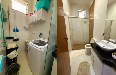 Apartamento, 2 quartos, 86 m² - Foto 5
