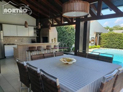 Casa, 3 quartos, 525 m² - Foto 4