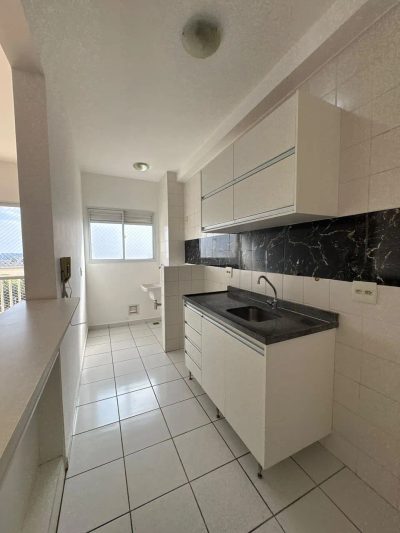 Apartamento, 3 quartos, 70 m² - Foto 4