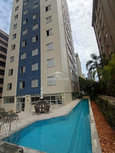Apartamento, 2 quartos, 116 m² - Foto 2