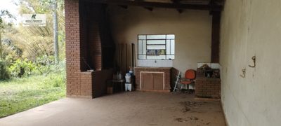 Sítio, 2 quartos, 7 hectares - Foto 4