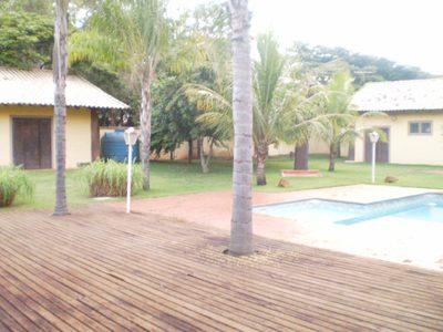 Casa de Condomínio, 6 quartos - Foto 3