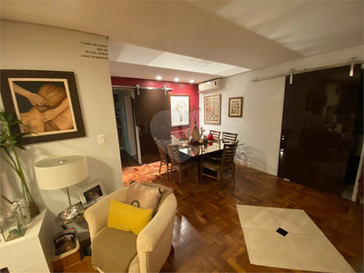 Apartamento, 2 quartos, 105 m² - Foto 5