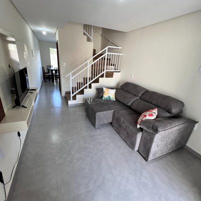 Casa, 2 quartos, 74 m² - Foto 1