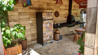Chácara, 3 quartos - Foto 4