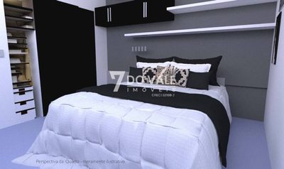 Apartamento, 2 quartos - Foto 3