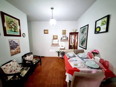 Flat/Apart Hotel, 2 quartos, 78 m² - Foto 1