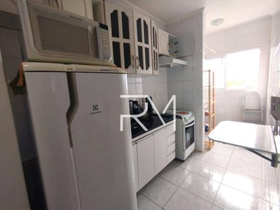 Apartamento, 1 quarto, 61 m² - Foto 3