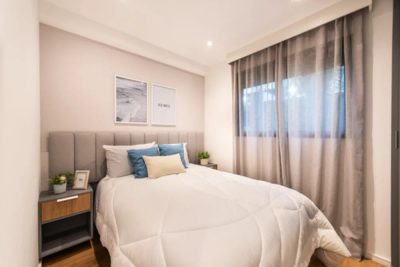 Apartamento, 1 quarto, 24 m² - Foto 5