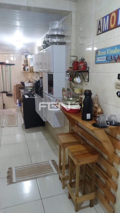 Casa, 2 quartos, 250 m² - Foto 5