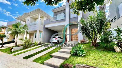 Casa, 3 quartos, 222 m² - Foto 2