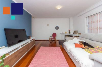 Casa, 4 quartos, 160 m² - Foto 3