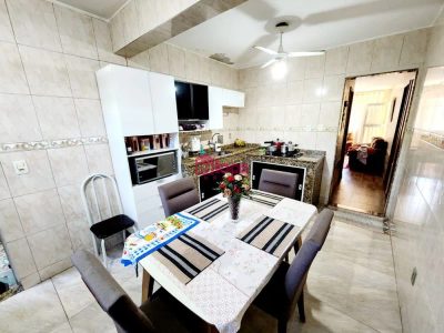 Casa, 3 quartos, 180 m² - Foto 5