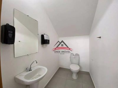 Depósito-Galpão, 1100 m² - Foto 4