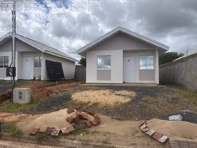 Casa, 2 quartos, 200 m² - Foto 1