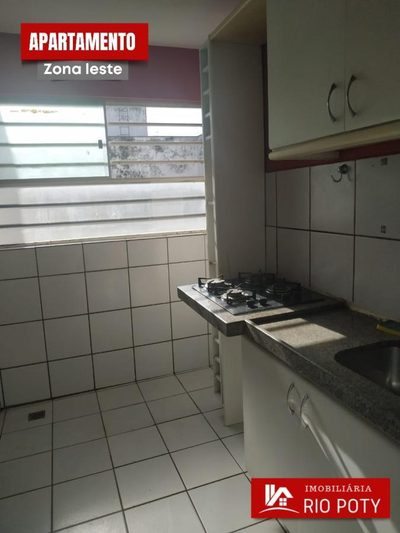Apartamento, 3 quartos, 57 m² - Foto 2