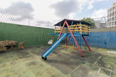 Loteamento e Condomínio, 120 m² - Foto 5