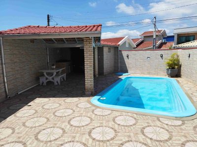 Casa, 3 quartos, 80 m² - Foto 5
