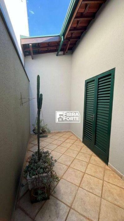 Casa, 3 quartos, 193 m² - Foto 4