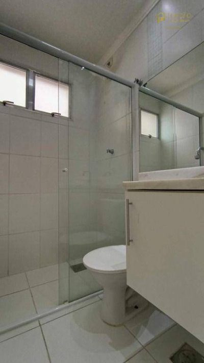 Apartamento, 3 quartos, 77 m² - Foto 2