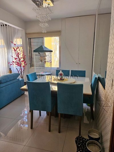 Apartamento, 2 quartos, 71 m² - Foto 3
