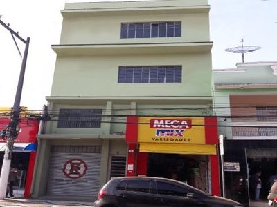 Loja-Salão, 524 m² - Foto 1