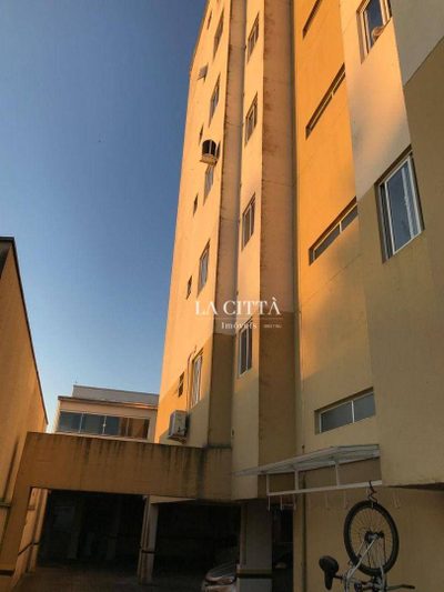 Apartamento, 2 quartos, 54 m² - Foto 2