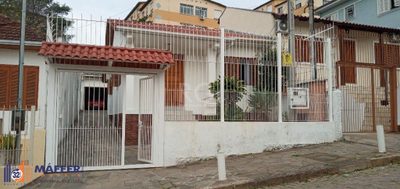 Casa, 2 quartos, 95 m² - Foto 1