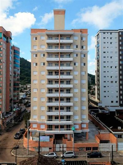 Apartamento, 2 quartos, 57 m² - Foto 5