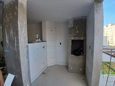 Apartamento, 3 quartos, 82 m² - Foto 5