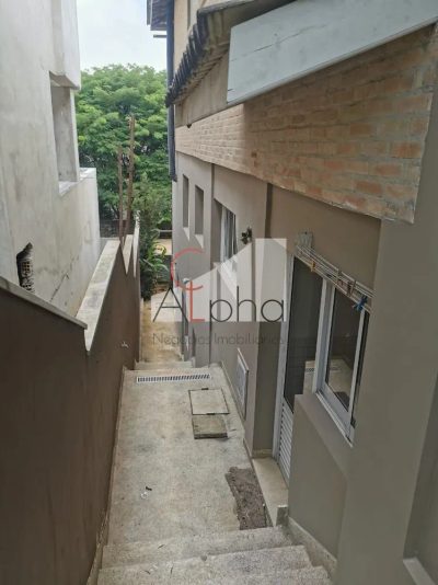 Sobrado, 4 quartos, 509 m² - Foto 4
