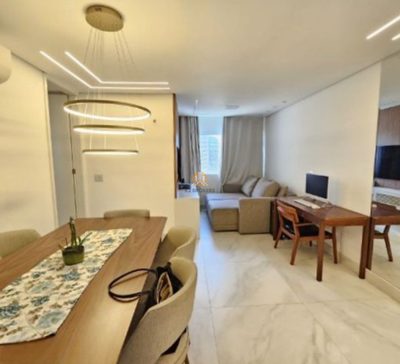 Apartamento, 2 quartos, 78 m² - Foto 5