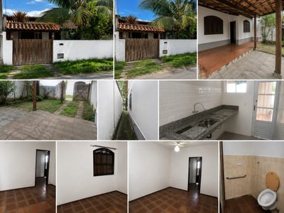 Casa, 2 quartos - Foto 1