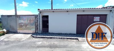 Casa, 5 quartos, 90 m² - Foto 2