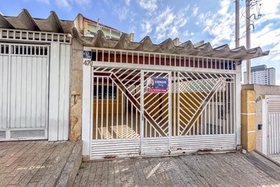 Sobrado, 2 quartos, 120 m² - Foto 3
