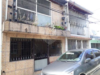 Sobrado, 2 quartos, 91 m² - Foto 4