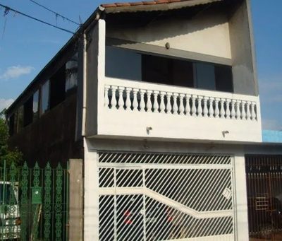 Sobrado, 2 quartos, 200 m² - Foto 3