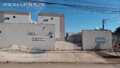 Apartamento, 2 quartos, 49 m² - Foto 1
