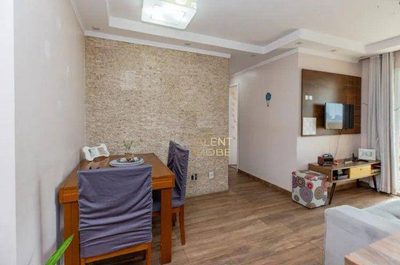 Apartamento, 2 quartos, 88 m² - Foto 4