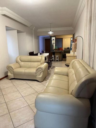 Apartamento, 2 quartos, 114 m² - Foto 2