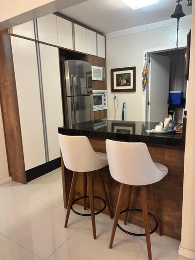 Apartamento, 3 quartos, 113 m² - Foto 5