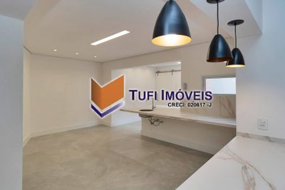 Apartamento, 3 quartos, 200 m² - Foto 5